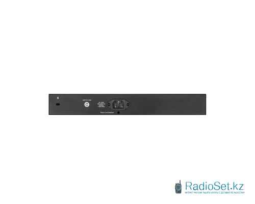 Коммутатор D-Link DGS-1210-10MP/FL2A